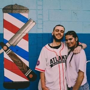 Meet your Posher, Mitchell